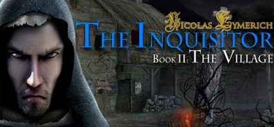 Купить на steambuy Купить Nicolas Eymerich The Inquisitor Book II : The Village