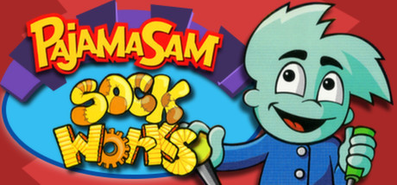 Купить на steambuy Купить Pajama Sam's Sock Works