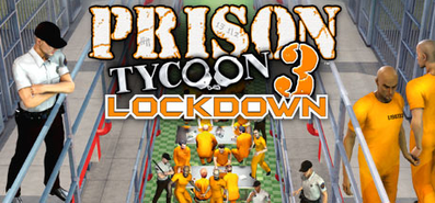 Купить Prison Tycoon Alcatraz на steambuy Купить Prison Tycoon 3: Lockdown