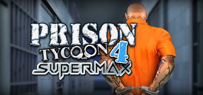 Купить на steambuy Купить Prison Tycoon 4: SuperMax
