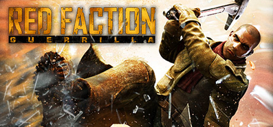 Купить Red Faction: Armageddon на steambuy Купить Red Faction Guerrilla Steam Edition