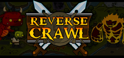 Купить на steambuy Купить Reverse Crawl