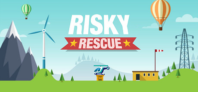 Купить на steambuy Купить Risky Rescue