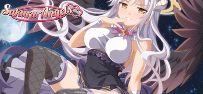 Купить на steambuy Купить Sakura Angels
