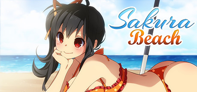 Купить на steambuy Купить Sakura Beach