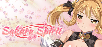 Купить на steambuy Купить Sakura Spirit