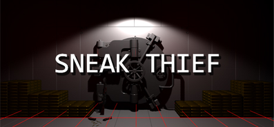 Купить на steambuy Купить Sneak Thief