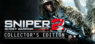 Купить Sniper Ghost Warrior 3 на steambuy Купить Sniper: Ghost Warrior 2 Collector's Edition
