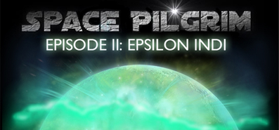Купить на steambuy Купить Space Pilgrim Episode II: Epsilon Indi