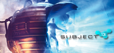 Купить на steambuy Купить Subject 13