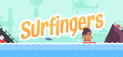 Купить на steambuy Купить Surfingers