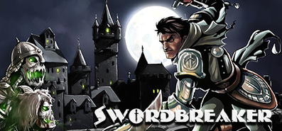 Купить на steambuy Купить Swordbreaker The Game