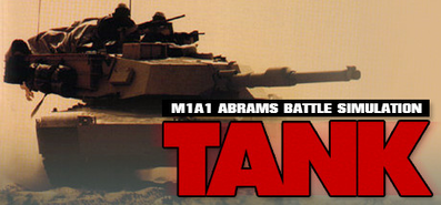 Купить на steambuy Купить Tank: M1A1 Abrams Battle Simulation