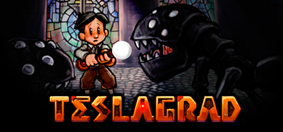 Купить на steambuy Купить Teslagrad
