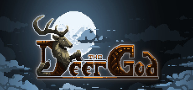 Купить на steambuy Купить The Deer God