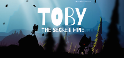 Купить на steambuy Купить Toby: The Secret Mine