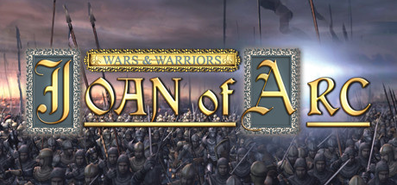 Купить на steambuy Купить Wars and Warriors: Joan of Arc