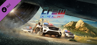 Купить The Crew 2 на steambuy Купить The Crew Calling All Units