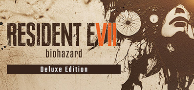 Купить Resident Evil 5 Gold Edition на steambuy Купить Resident Evil 7 Deluxe Edition