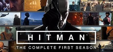 Купить HITMAN 2 - Gold Edition на steambuy Купить HITMAN - THE COMPLETE FIRST SEASON