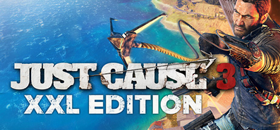 Купить на steambuy Купить Just Cause 3 XXL Edition