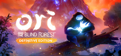 Купить на steambuy Купить Ori and the Blind Forest: Definitive Edition