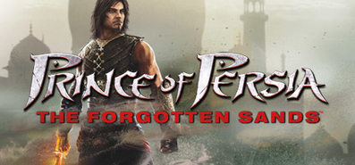 Купить Prince of Persia на steambuy Купить Prince of Persia: The Forgotten Sands