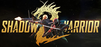 Купить Shadow Warrior на steambuy Купить Shadow Warrior 2