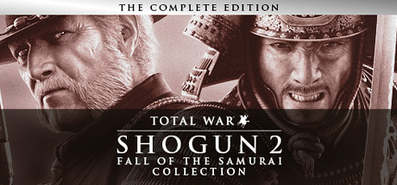 Купить Total War Master Collection на steambuy Купить Total War: Shogun 2 - Fall of the Samurai Collection