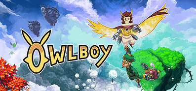 Купить на steambuy Купить Owlboy