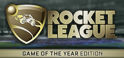 Купить на steambuy Купить Rocket League Game of the Year Edition