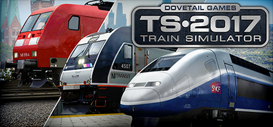 Купить Train Simulator 2018 на steambuy Купить Train Simulator 2017