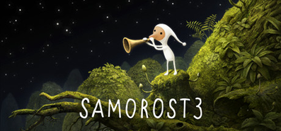 Купить на steambuy Купить Samorost 3
