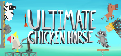 Купить на steambuy Купить Ultimate Chicken Horse