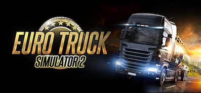 Купить Euro Truck Simulator на steambuy Купить Euro Truck Simulator 2
