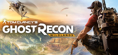 Купить на steambuy Купить Tom Clancy's Ghost Recon Wildlands