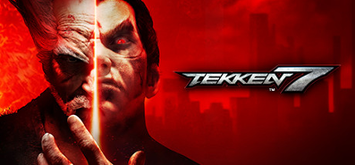 Купить на steambuy Купить TEKKEN 7