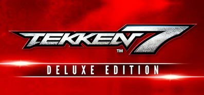 Купить на steambuy Купить TEKKEN 7 Deluxe Edition