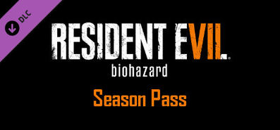Купить Resident Evil 5 Gold Edition на steambuy Купить Resident Evil 7 - Season Pass