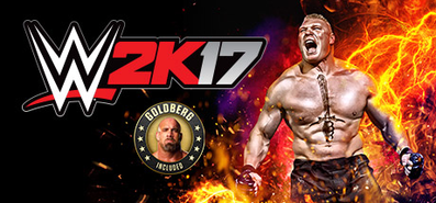 Купить WWE 2K19 на steambuy Купить WWE 2K17