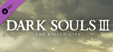 Купить Dark Souls 2: Scholar of The First Sin на steambuy Купить DARK SOULS III - The Ringed City