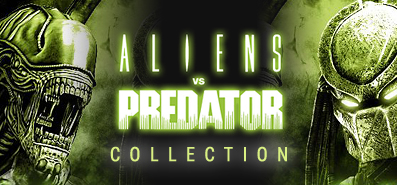 Купить на steambuy Купить Aliens vs. Predator Collection
