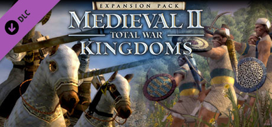 Купить Total War Master Collection на steambuy Купить Medieval II: Total War Kingdoms