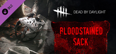 Купить на steambuy Купить Dead by Daylight - The Bloodstained Sack