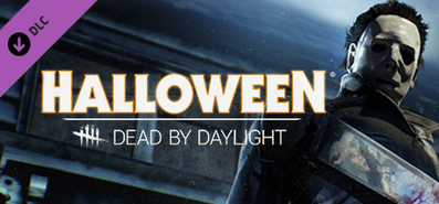 Купить на steambuy Купить Dead by Daylight - The HALLOWEEN Chapter