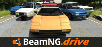 Купить на steambuy Купить BeamNG.drive