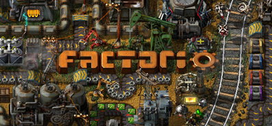Купить на steambuy Купить Factorio
