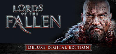 Купить на steambuy Купить Lords Of The Fallen Digital Deluxe Edition