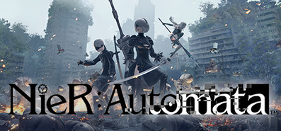 Купить на steambuy Купить NieR: Automata