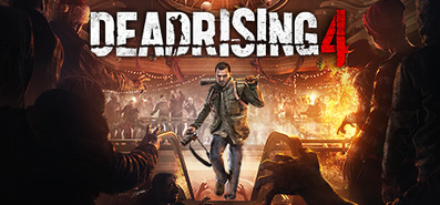 Как поменять разрешение в dead rising 3